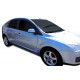 Bočni vjetrobrani deflektori Vjetrobrani za prozore FORD FOCUS II 4,5D 2005-2010 (+OT) SEDAN, LTB 4 kom (prednji + stražnji) | race-shop.hr