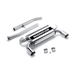 Cat Back Auspuh Magnaflow za Infiniti G35 3.5L Coupe 2003-