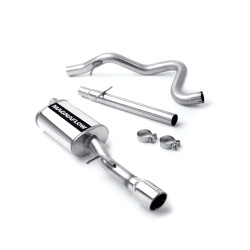 Cat Back Auspuh Magnaflow za Volkswagen Jetta 1.8T GLI 2004-2005