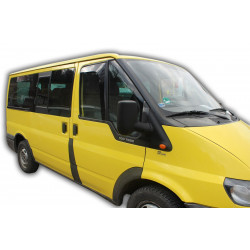 Vjetrobrani za prozore FORD TRANSIT 03/2000 – 09.2006 2 kom (prednji)