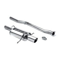 Cat Back Auspuh Magnaflow za Subaru Impreza 2.0T WRX/Turbo 2002-