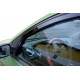 Deflektori i bočni vjetrobrani Vjetrobrani za prozore FORD FIESTA 5D 2002-2008 (+OT) 4 kom (prednji + stražnji) | race-shop.hr