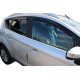 Deflektori i bočni vjetrobrani Vjetrobrani za prozore FORD KUGA I 5D 2008-2012 (+OT) 4 kom (prednji + stražnji) | race-shop.hr