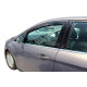 Bočni vjetrobrani deflektori Vjetrobrani za prozore FORD GRAND C-MAX 5D 2011-up 2 kom (prednji) | race-shop.hr