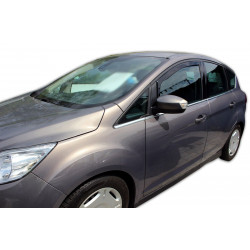 Vjetrobrani za prozore FORD C-MAX 2 kom (prednji)