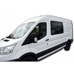 Vjetrobrani za prozore FORD TRANSIT (gen VIII) 2013-up 2 kom (prednji)