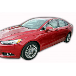 Vjetrobrani za prozore FORD MONDEO 5D 2015-up 2 kom (prednji)