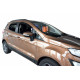 Bočni vjetrobrani deflektori Vjetrobrani za prozore FORD ECOSPORT II 5D 2013-up (+OT) 4 kom (prednji + stražnji) | race-shop.hr