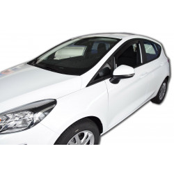 Vjetrobrani za prozore FORD FIESTA MKVII 5D 2018-up 2 kom (prednji)