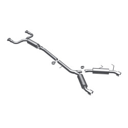 Cat Back Auspuh Magnaflow za Nissan 350Z 3.5L 2003-2009