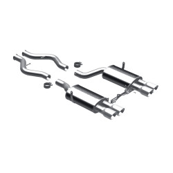 Cat Back Auspuh Magnaflow za BMW M3 V8/4.0L E92 2009
