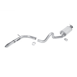 Cat back Auspuh Magnaflow za Land Rover Discovery 3.9/4.0L 1994-1999