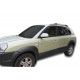 Bočni vjetrobrani deflektori Vjetrobrani za prozore HYUNDAI TUCSON I 5D 08/2004-2010 2 kom (prednji) | race-shop.hr