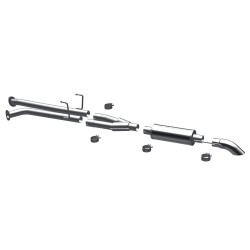 Cat Back Auspuh Magnaflow za Toyota Tundra 5.7L EC/CC 2007-2008