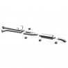 Cat Back výfuk Magnaflow pre Toyota Tundra 5.7L EC/CC 2007-2008
