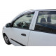 Bočni vjetrobrani deflektori Vjetrobrani za prozore HYUNDAI i10 I 5D 2008-2013 2 kom (prednji) | race-shop.hr