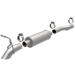 Cat Back Auspuh Magnaflow za Jeep Wrangler 3.8L Off Road 2007-2010