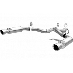 Cat Back Auspuh Magnaflow za Ford Mustang 5.0L GT/Competition series 2015