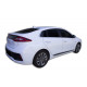 Deflektori i bočni vjetrobrani Vjetrobrani za prozore HYUNDAI IONIQ 5D 2017-up (+OT) 2 kom (prednji) | race-shop.hr