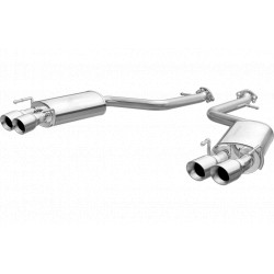 Cat Back Auspuh Magnaflow za Lexus RC350 3.5L 2015