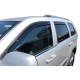 Bočni vjetrobrani deflektori Vjetrobrani za prozore JEEP GRAND CHEROKEE 5D 2004-2010 (+OT) 4 kom (prednji + stražnji) | race-shop.hr