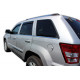 Bočni vjetrobrani deflektori Vjetrobrani za prozore JEEP GRAND CHEROKEE 5D 2004-2010 (+OT) 4 kom (prednji + stražnji) | race-shop.hr