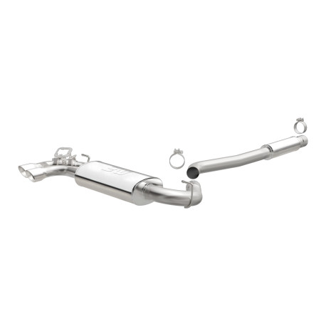 Cat backs Magnaflow Cat Back Auspuh Magnaflow za BMW 328i 2.0L 2012-2015 | race-shop.hr