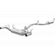 Cat backs Magnaflow Cat Back Auspuh Magnaflow za Chrysler 200 3.6L 2015 | race-shop.hr