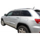Bočni vjetrobrani deflektori Vjetrobrani za prozore JEEP GRAND CHEROKEE 5D 2011-2021 2 kom (prednji) | race-shop.hr