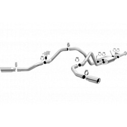 Cat Back Auspuh Magnaflow za Toyota Tundra 5.7L 2007-2009