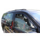 Bočni vjetrobrani deflektori Vjetrobrani za prozore KIA CARNIVAL 5D 1999-2005 2 kom (prednji) | race-shop.hr