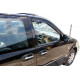 Bočni vjetrobrani deflektori Vjetrobrani za prozore KIA CARNIVAL 5D 1999-2005 2 kom (prednji) | race-shop.hr
