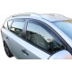 Bočni vjetrobrani deflektori Vjetrobrani za prozore KIA CEED I 5D 2007-2011 (+OT) 4 kom (prednji + stražnji) | race-shop.hr