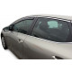 Bočni vjetrobrani deflektori Vjetrobrani za prozore KIA CEED II 5D 05/2012-2018 (+OT) HTB 4 kom (prednji + stražnji) | race-shop.hr