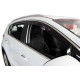 Deflektori i bočni vjetrobrani Vjetrobrani za prozore KIA SPORTAGE IV 5d 2016-up 2 kom (prednji) | race-shop.hr