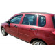 Bočni vjetrobrani deflektori Vjetrobrani za prozore MAZDA 2 I 5D 2003 – 06.2007 2 kom (prednji) | race-shop.hr