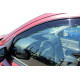 Deflektori i bočni vjetrobrani Vjetrobrani za prozore MAZDA 2 I 5D 2003 – 06.2007 (+OT) 4 kom (prednji + stražnji) | race-shop.hr