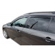 Bočni vjetrobrani deflektori Vjetrobrani za prozore MAZDA 6 5D 2002-2007 (+OT) COMBI 4 kom (prednji + stražnji) | race-shop.hr