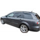 Bočni vjetrobrani deflektori Vjetrobrani za prozore MAZDA 6 5D 2002-2007 (+OT) COMBI 4 kom (prednji + stražnji) | race-shop.hr