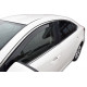 Bočni vjetrobrani deflektori Vjetrobrani za prozore MAZDA 6 (GJ) 4D 2013-up (+OT) SEDAN 4 kom (prednji + stražnji) | race-shop.hr