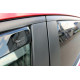 Bočni vjetrobrani deflektori Vjetrobrani za prozore MAZDA 3 III 4/5D 2013-2019 (+OT) SEDAN/HTB 4 kom (prednji + stražnji) | race-shop.hr