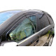 Deflektori i bočni vjetrobrani Vjetrobrani za prozore MERCEDES klasa M, W 164, 5D 06/2005-2011 2 kom (prednji) | race-shop.hr