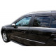 Deflektori i bočni vjetrobrani Vjetrobrani za prozore MERCEDES klasa M, W 164, 5D 06/2005-2011 (+OT) 4 kom (prednji + stražnji) | race-shop.hr