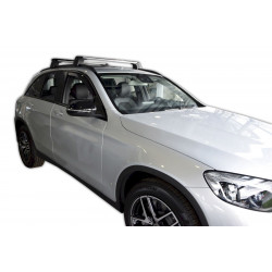 Vjetrobrani za prozore MERCEDES GLC X253 5D 2016-up 2 kom (prednji)