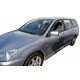 Bočni vjetrobrani deflektori Vjetrobrani za prozore MITSUBISHI LANCER 4/5D 2004-2007 2 kom (prednji) | race-shop.hr
