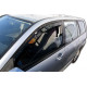 Bočni vjetrobrani deflektori Vjetrobrani za prozore MITSUBISHI LANCER 4/5D 2004-2007 2 kom (prednji) | race-shop.hr