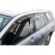 Deflektori i bočni vjetrobrani Vjetrobrani za prozore MITSUBISHI LANCER 5D 2004-2007 (+OT) COMBI 4 kom (prednji + stražnji) | race-shop.hr