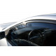 Deflektori i bočni vjetrobrani Vjetrobrani za prozore MITSUBISHI LANCER 5D 2004-2007 (+OT) COMBI 4 kom (prednji + stražnji) | race-shop.hr