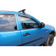Bočni vjetrobrani deflektori Vjetrobrani za prozore MITSUBISHI L-200 (IVgen) 2/4D (single/double cab) 2006-2015 2 kom (prednji) | race-shop.hr