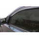Bočni vjetrobrani deflektori Vjetrobrani za prozore NISSAN X-TRAIL II (T31) 5D 09.2007-2013 (+OT) 4 kom (prednji + stražnji) | race-shop.hr